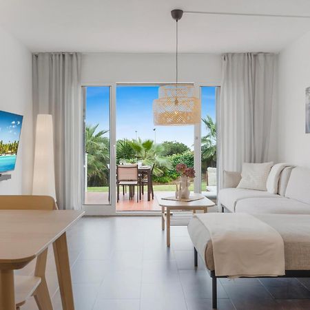 Charming Seaview Apartment With Pool In La Cala By Costarentals - Ref 49 ラ・カラ・デ・ミハス エクステリア 写真