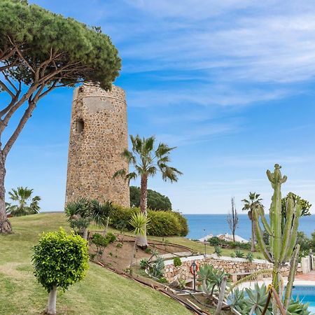 Charming Seaview Apartment With Pool In La Cala By Costarentals - Ref 49 ラ・カラ・デ・ミハス エクステリア 写真