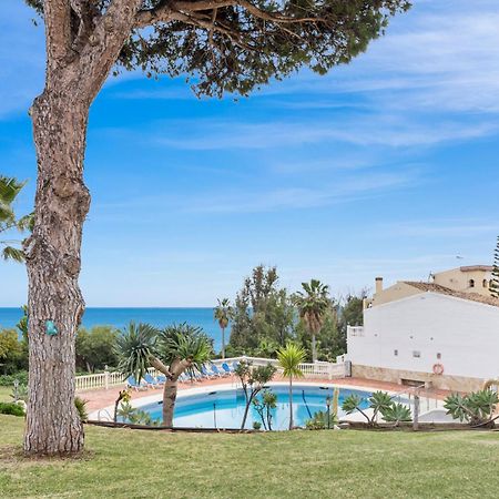 Charming Seaview Apartment With Pool In La Cala By Costarentals - Ref 49 ラ・カラ・デ・ミハス エクステリア 写真