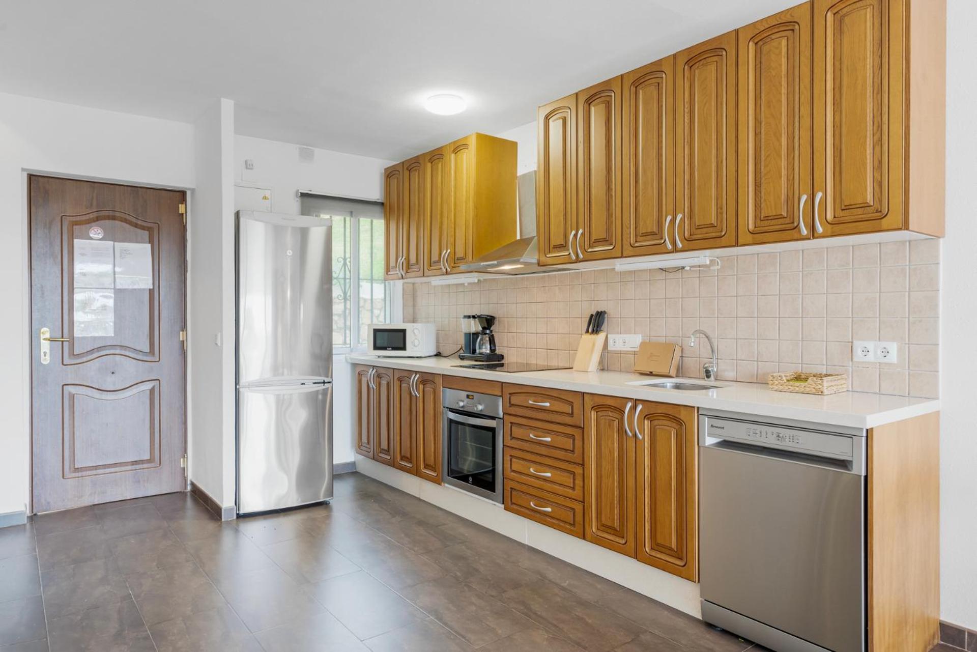 Charming Seaview Apartment With Pool In La Cala By Costarentals - Ref 49 ラ・カラ・デ・ミハス エクステリア 写真