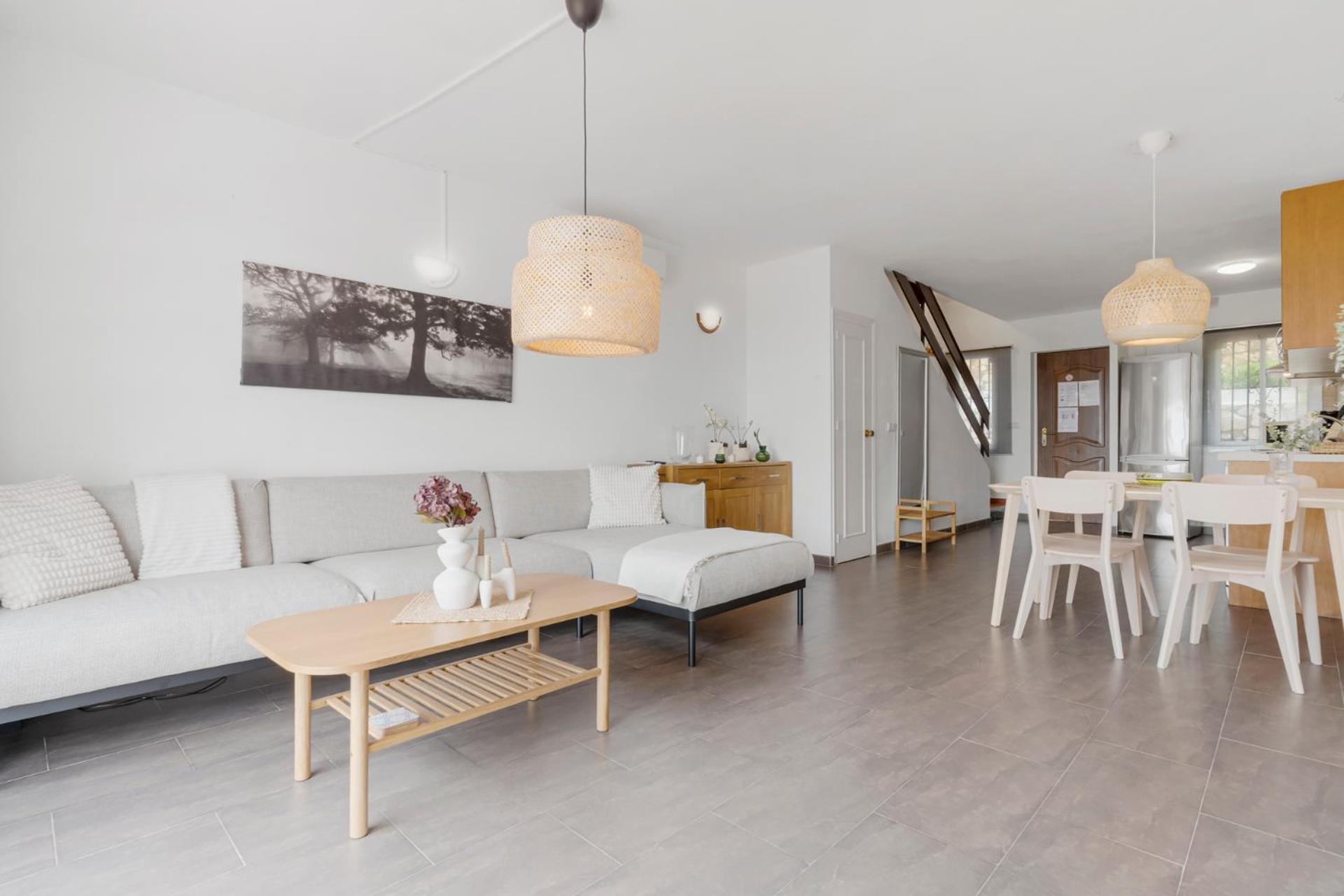 Charming Seaview Apartment With Pool In La Cala By Costarentals - Ref 49 ラ・カラ・デ・ミハス エクステリア 写真