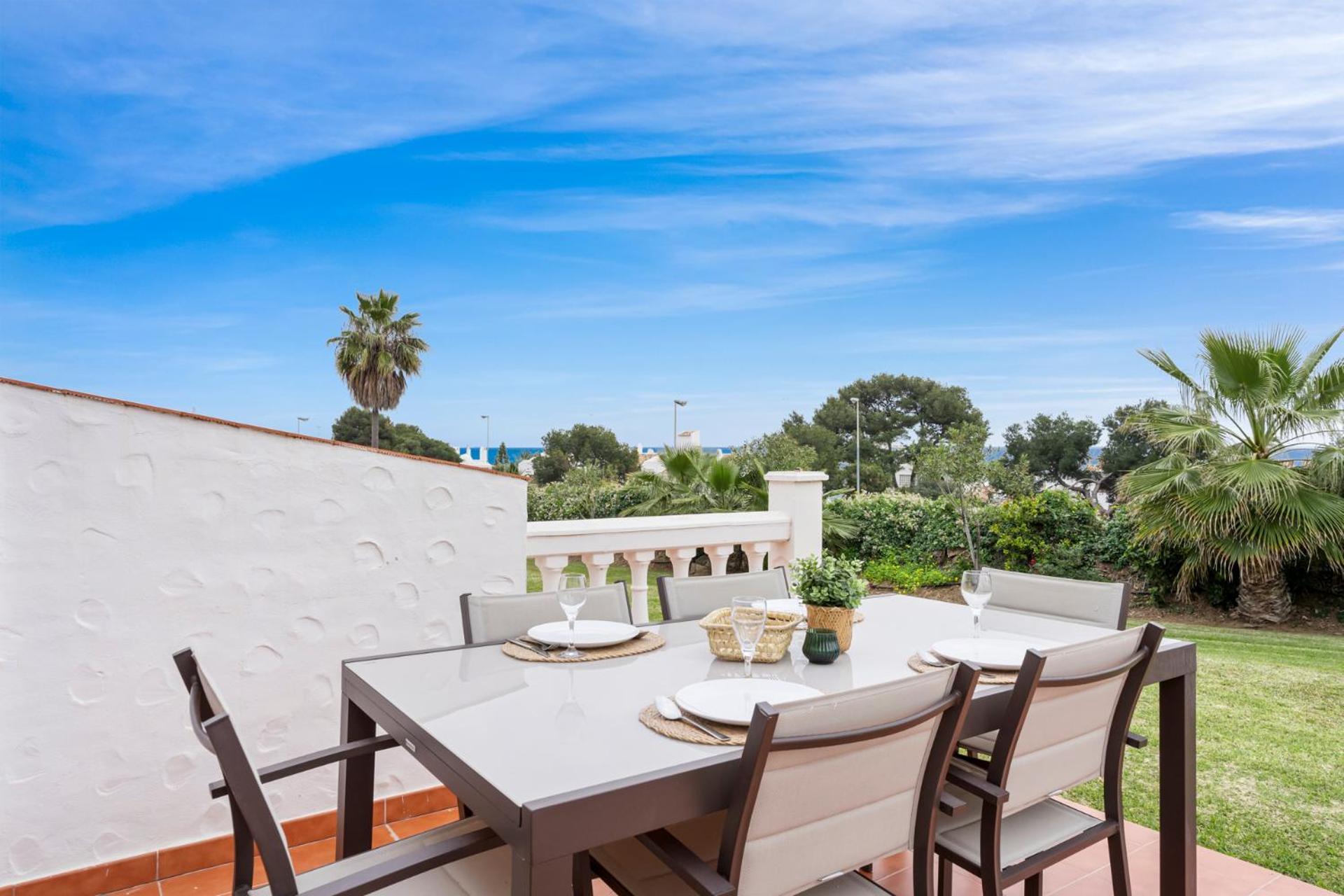 Charming Seaview Apartment With Pool In La Cala By Costarentals - Ref 49 ラ・カラ・デ・ミハス エクステリア 写真