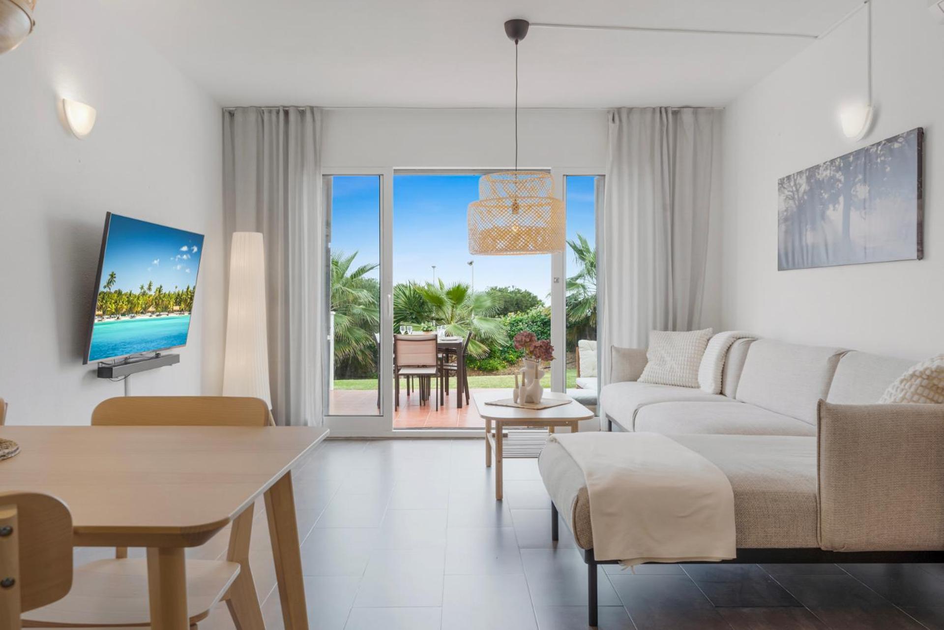 Charming Seaview Apartment With Pool In La Cala By Costarentals - Ref 49 ラ・カラ・デ・ミハス エクステリア 写真