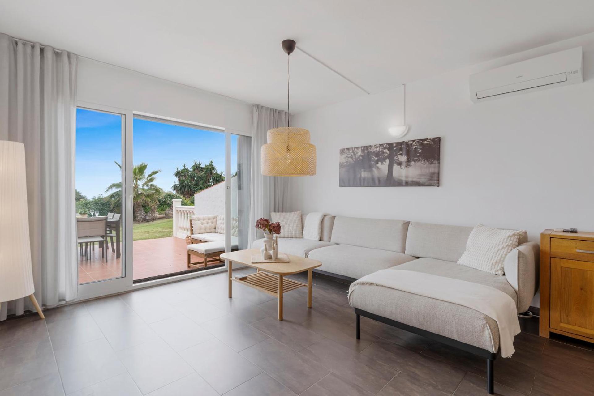 Charming Seaview Apartment With Pool In La Cala By Costarentals - Ref 49 ラ・カラ・デ・ミハス エクステリア 写真