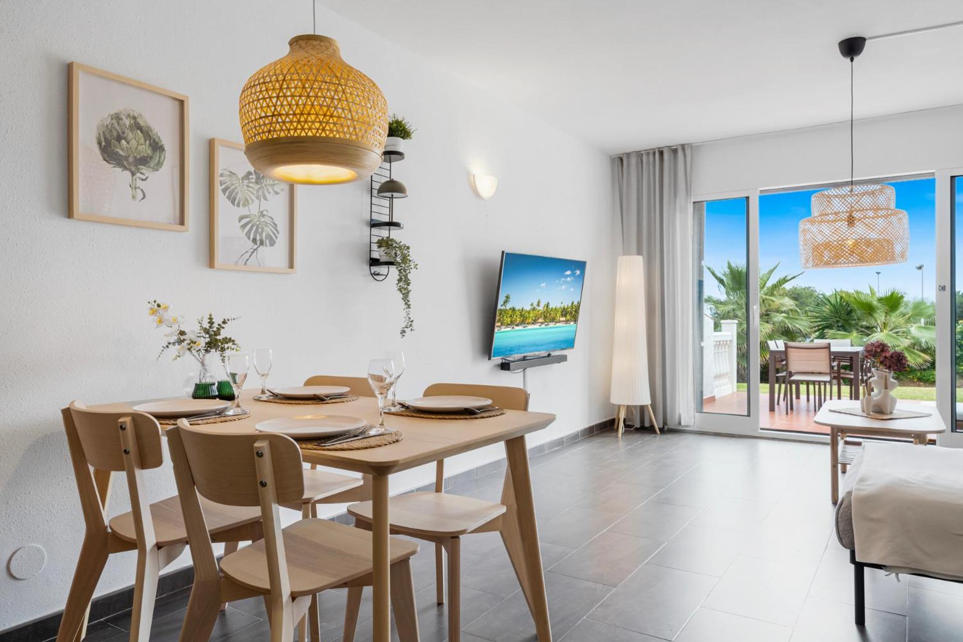 Charming Seaview Apartment With Pool In La Cala By Costarentals - Ref 49 ラ・カラ・デ・ミハス エクステリア 写真