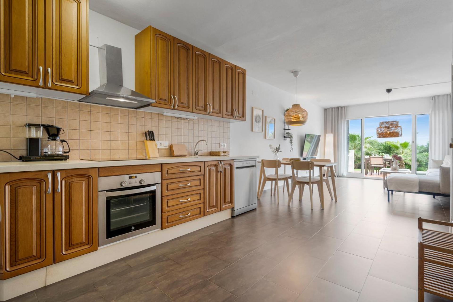 Charming Seaview Apartment With Pool In La Cala By Costarentals - Ref 49 ラ・カラ・デ・ミハス エクステリア 写真